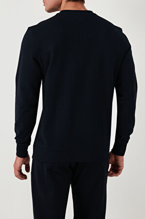 Erkek Sweat MW0MW37237 DW5