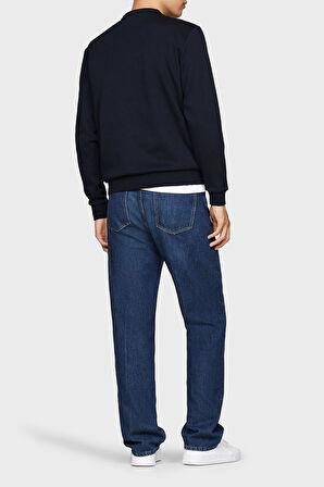 Tommy Hilfiger Erkek Sweat MW0MW37241 DW5