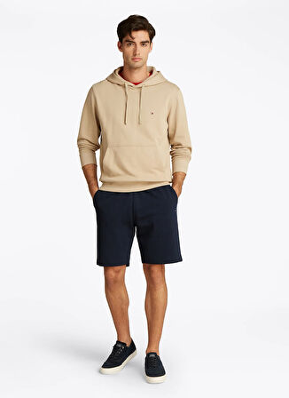 Tommy Hilfiger Mavi Erkek Eşofman Altı MW0MW37240DW5