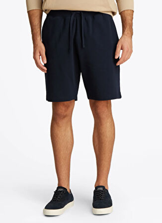 Tommy Hilfiger Mavi Erkek Eşofman Altı MW0MW37240DW5