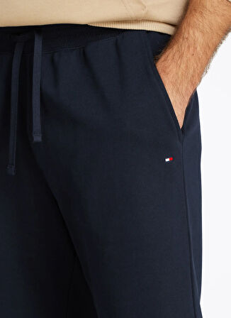 Tommy Hilfiger Mavi Erkek Eşofman Altı MW0MW37240DW5