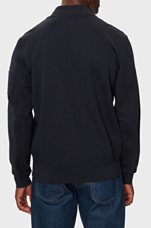 Tommy Hilfiger Erkek Sweat MW0MW37357 DW5