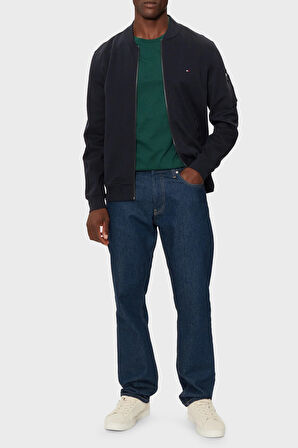 Tommy Hilfiger Erkek Sweat MW0MW37357 DW5