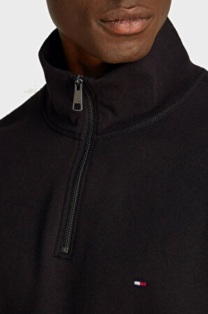 Tommy Hilfiger Erkek Sweat MW0MW37233 BDS