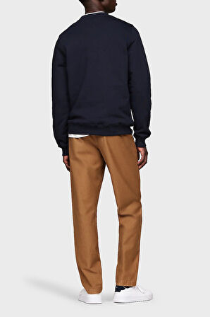 Tommy Hilfiger Erkek Sweat MW0MW35526 DW5