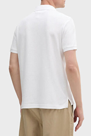 Tommy Hilfiger Erkek Polo Yaka T Shirt MW0MW33167 YBR