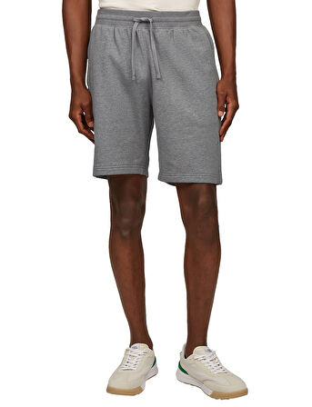 TOMMY HILFIGER ESSENTIAL TERRY SWEATSHORT Şort