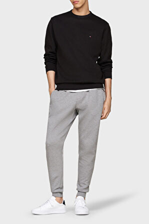 Tommy Hilfiger Erkek Sweat MW0MW37241 BDS