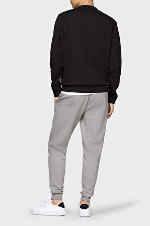 Tommy Hilfiger Erkek Sweat MW0MW37241 BDS