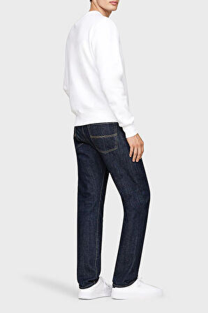 Tommy Hilfiger Erkek Sweat MW0MW35541 YBR