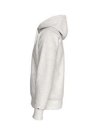 Tommy Hilfiger Kapüşon Yaka Kahve Erkek Sweatshırt MW0MW35527HE6