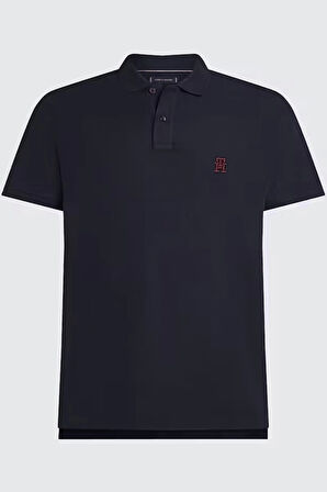 Tommy hılfıger Erkek Polo Yaka T-shirt