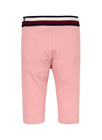 Tommy Hilfiger Pembe Kadın Tayt KN0KN01948TJX