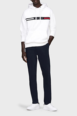 Tommy Hilfiger Erkek Sweat MW0MW37361 YBR