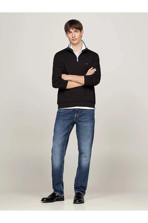 Tommy Hilfiger Erkek Sweat MW0MW36510