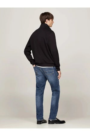 Tommy Hilfiger Erkek Sweat MW0MW36510