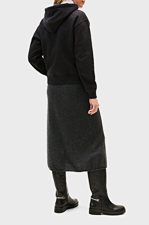 Tommy Hilfiger Kadın Sweat WW0WW43598 BDS