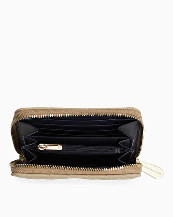 Tommy Hilfiger Poppy Reform Zip Around Wallet Cüzdan