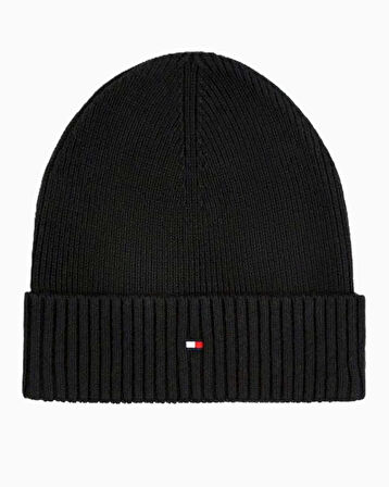 Flag Cotton Beanie Bere