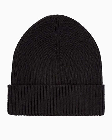 Flag Cotton Beanie Bere