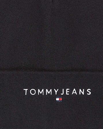 Tommy Jeans Leather Cardholder Kartlık