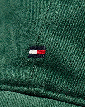 Tommy Hilfiger Flag Soft Panel Şapka