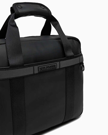 Tommy Hilfiger Monotype Computer Bag