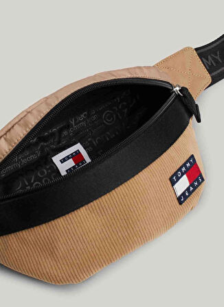 Tommy Hilfiger Erkek Bel Çantası