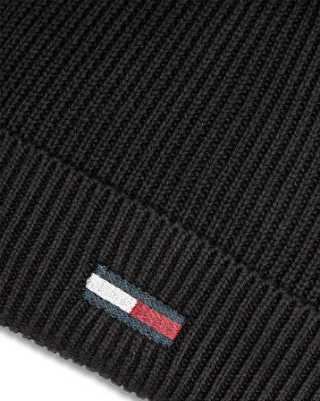 Elongated Beanie Logolu Şapka