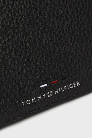 Tommy Hilfiger Erkek Cüzdan AM0AM12762 BDS