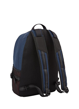 Tommy Hilfiger Lacivert Erkek Sırt Çantası TJM FRESHMAN BACKPACK