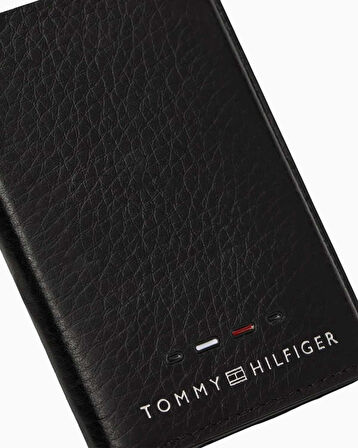 Tommy Hiilfiger Premium Leather Kartlık