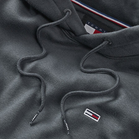 TOMMY HILFIGER TJM REG S FLAG HOODIE Sweatshirt