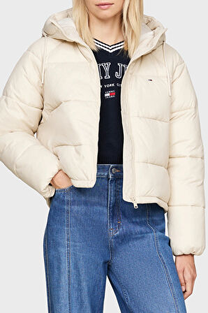 Tommy Jeans Bayan Mont DW0DW18841 ACG