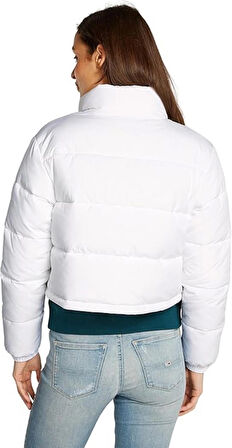 TOMMY HILFIGER  TJW CRP ESSENTIAL PUFFER MONT