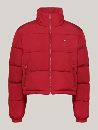 Tommy Hilfiger TJW CRP ESSENTIAL PUFFER Mont