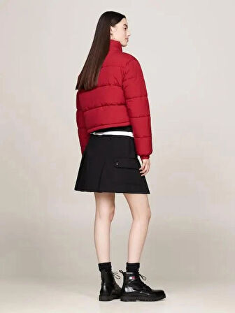 Tommy Hilfiger TJW CRP ESSENTIAL PUFFER Mont