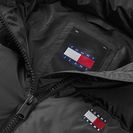 TOMMY HILFIGER TJW CRP ALASKA PUFFER Mont