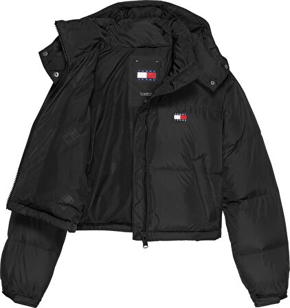 TOMMY HILFIGER TJW CRP ALASKA PUFFER Mont