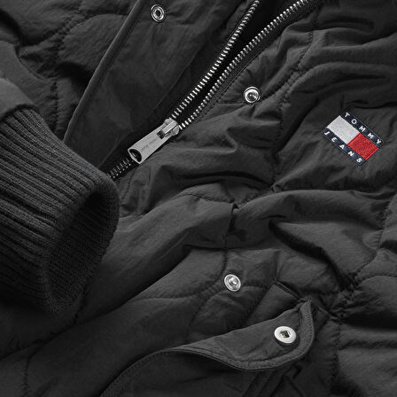 TOMMY HILFIGER TJW ONION QUILT BOMBER Mont