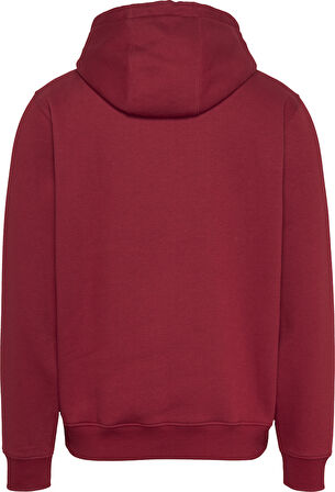 TOMMY HILFIGER TJM REG S FLAG HOODIE Sweatshirt