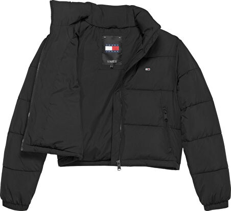 TOMMY HILFIGER TJW CRP ESSENTIAL PUFFER Mont