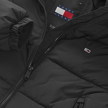 TOMMY HILFIGER TJW CRP ESSENTIAL PUFFER Mont