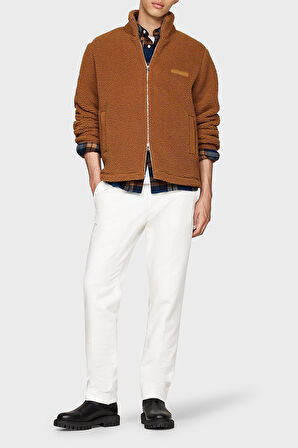 Tommy Hilfiger Erkek Sweat MW0MW37228 HJW