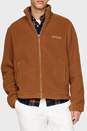 Tommy Hilfiger Erkek Sweat MW0MW37228 HJW