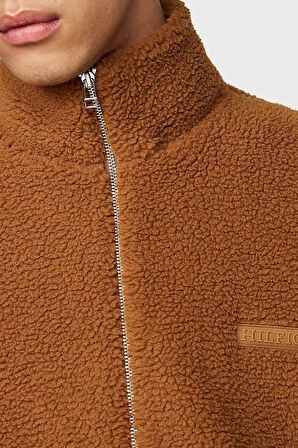 Tommy Hilfiger Erkek Sweat MW0MW37228 HJW