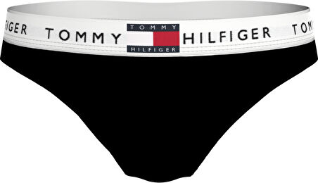 TOMMY HILFIGER CLASSIC BIKINI Külot