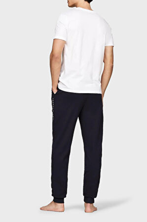 Tommy Hilfiger Erkek T Shirt UM0UM03379 05E