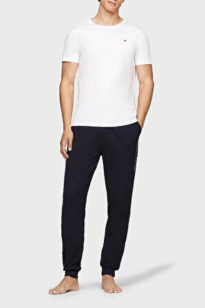 Tommy Hilfiger Erkek T Shirt UM0UM03379 05E