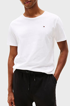Tommy Hilfiger Erkek T Shirt UM0UM03379 05F